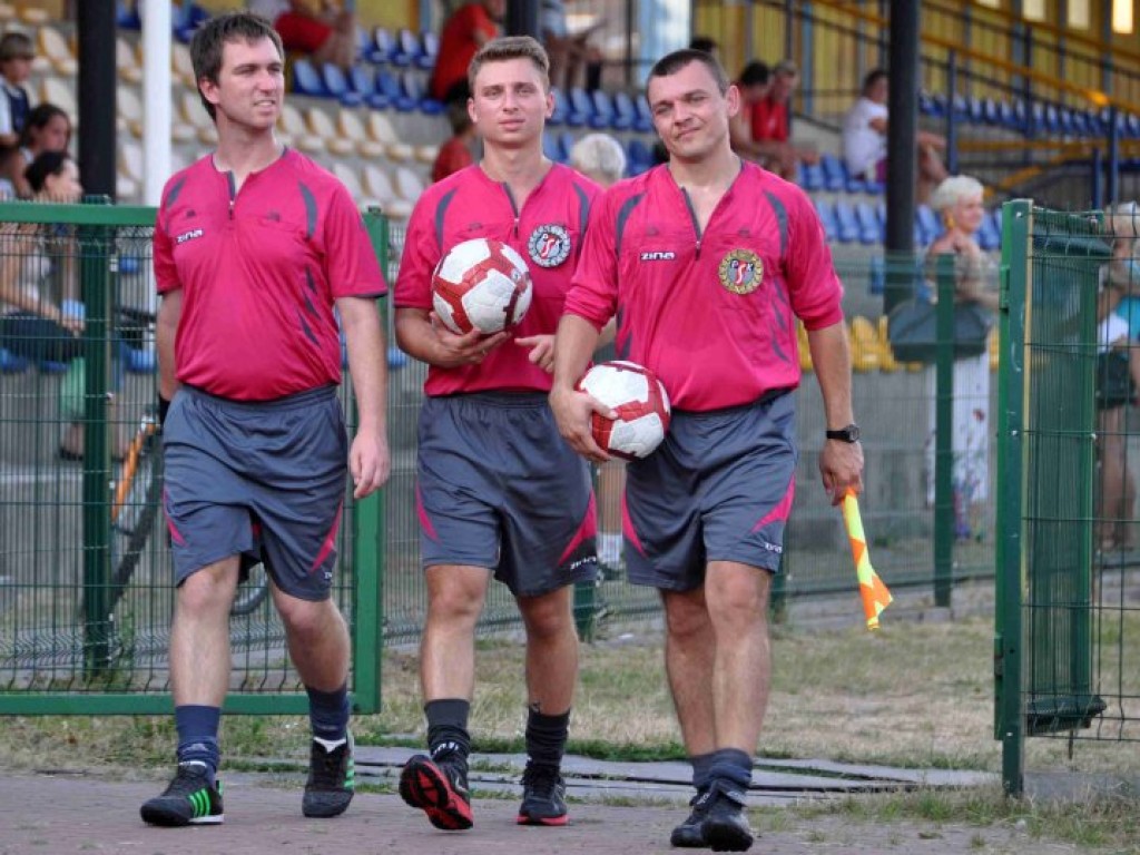 Sportowy tydzień w obiektywie 05.08-09.08.2013 r