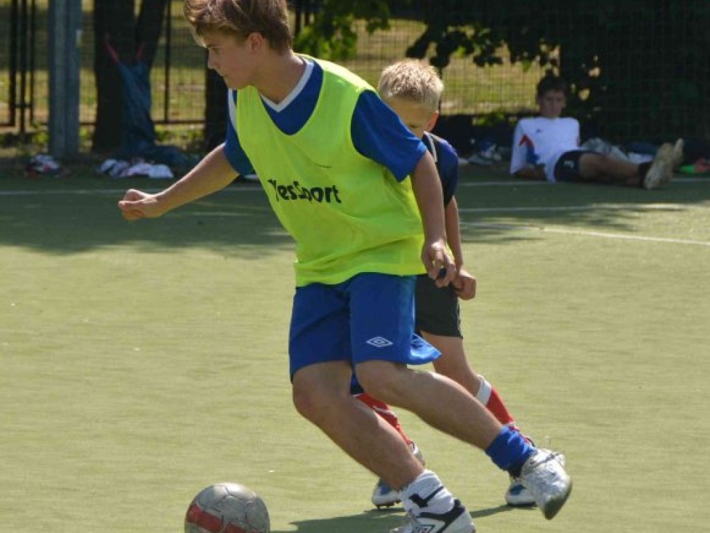 Sportowy tydzień w obiektywie 05.08-09.08.2013 r