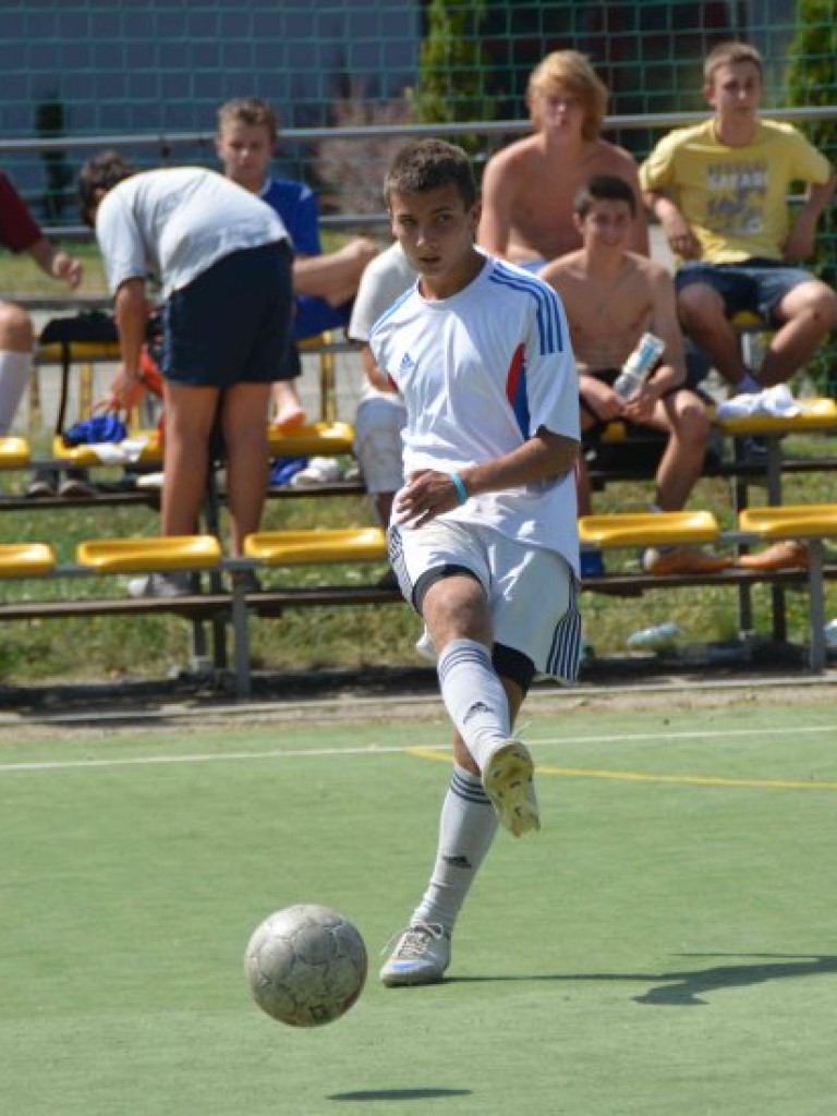 Sportowy tydzień w obiektywie 05.08-09.08.2013 r