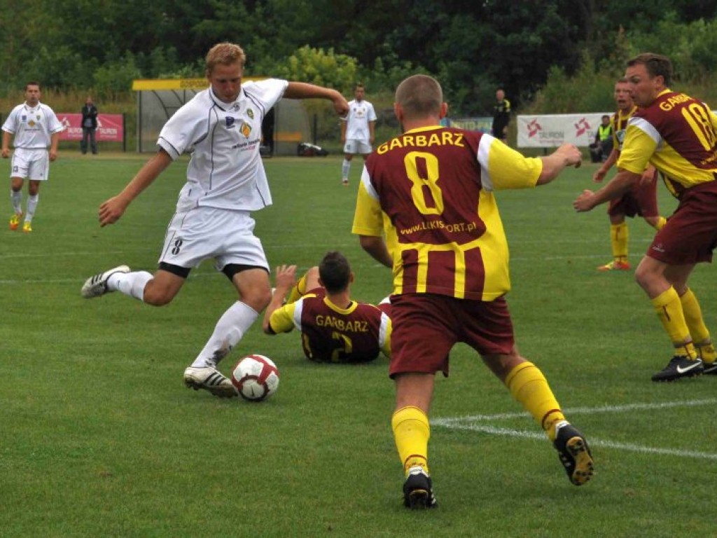 Sportowy weekend w obiektywie 10-11.08. 2013 r.