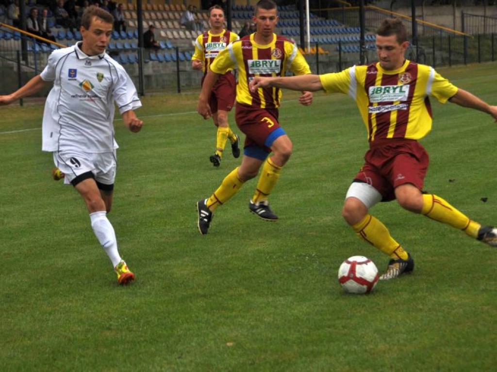 Sportowy weekend w obiektywie 10-11.08. 2013 r.