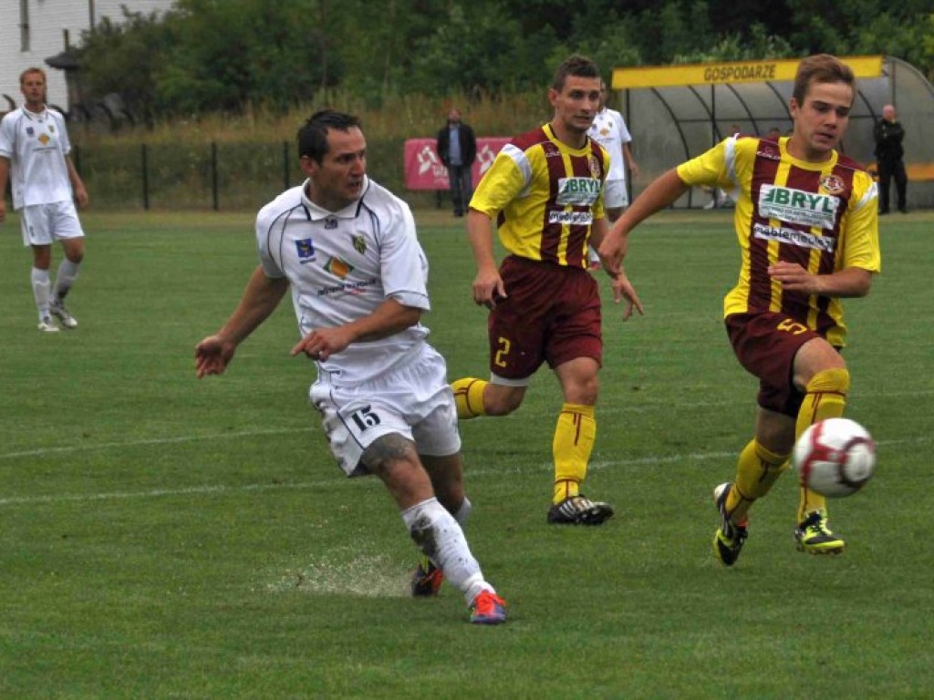 Sportowy weekend w obiektywie 10-11.08. 2013 r.