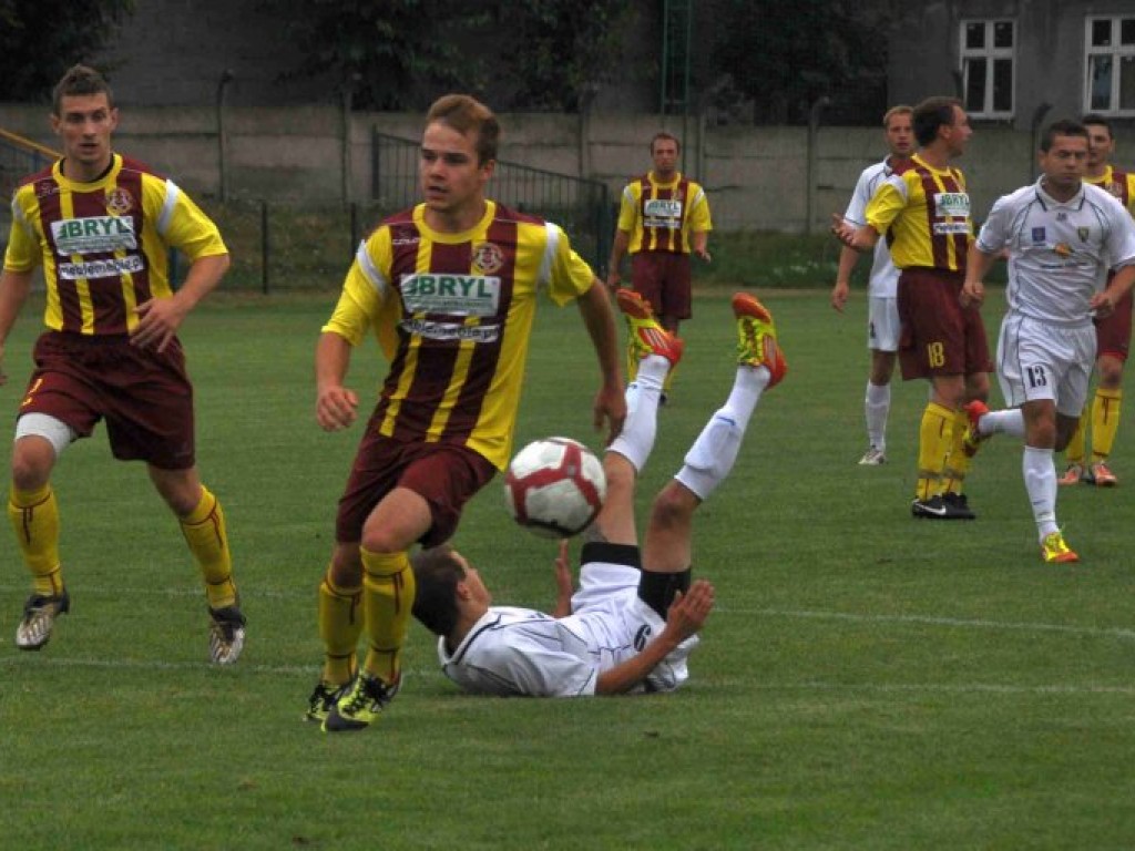 Sportowy weekend w obiektywie 10-11.08. 2013 r.