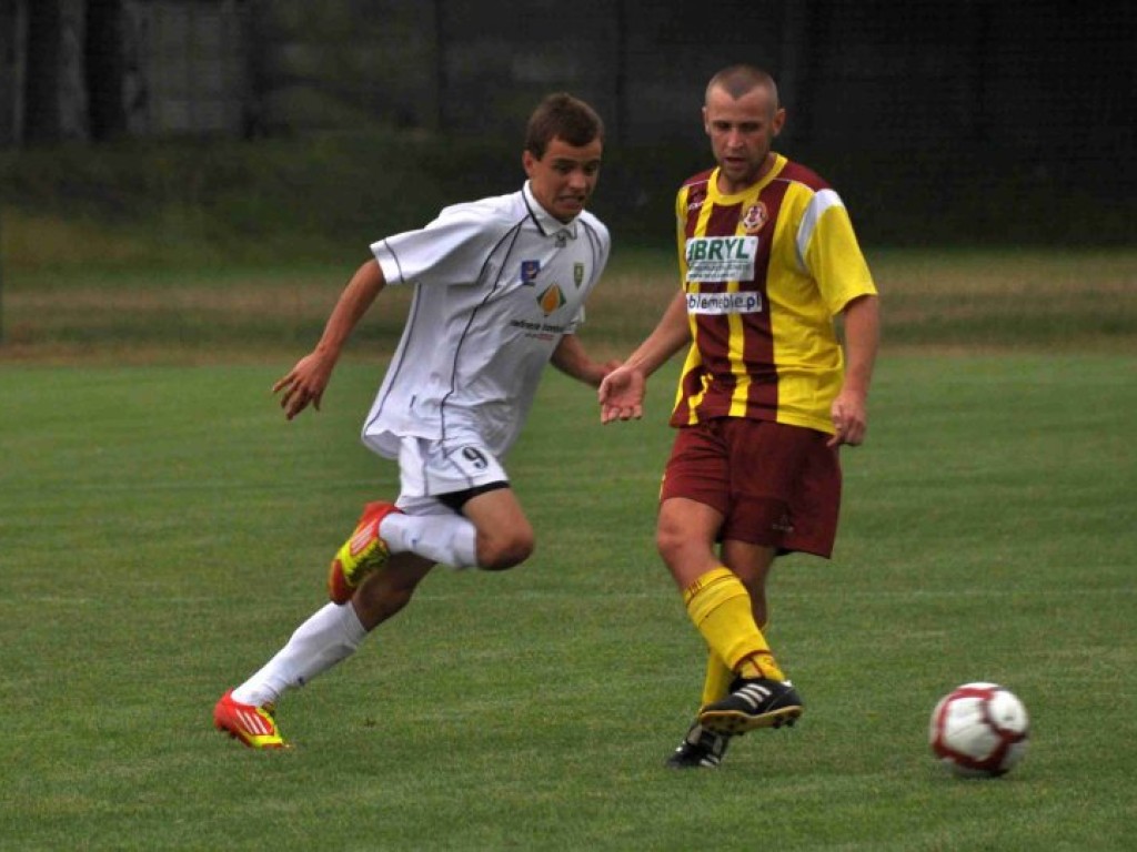 Sportowy weekend w obiektywie 10-11.08. 2013 r.