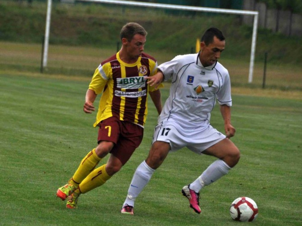 Sportowy weekend w obiektywie 10-11.08. 2013 r.