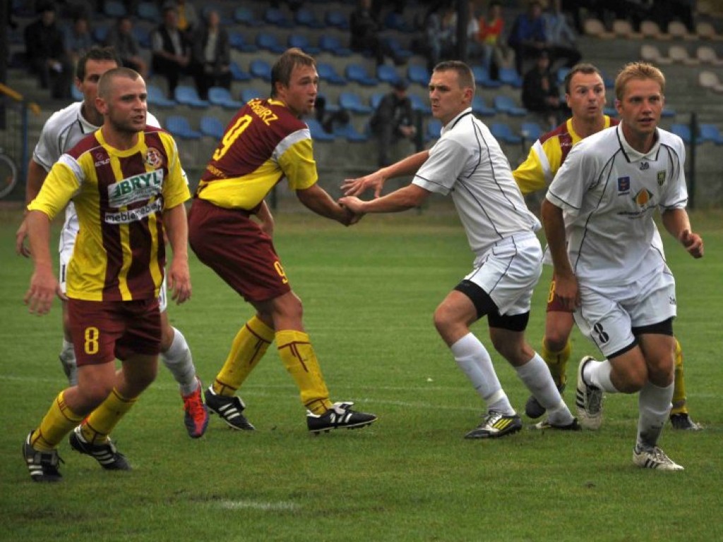 Sportowy weekend w obiektywie 10-11.08. 2013 r.