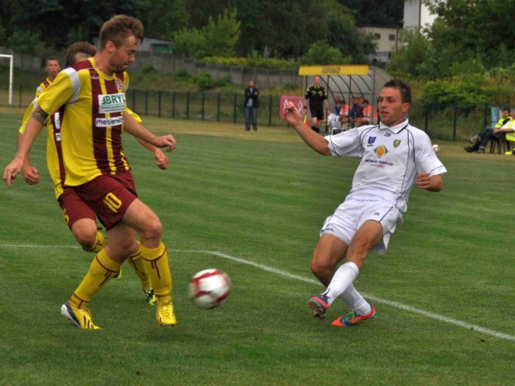 Sportowy weekend w obiektywie 10-11.08. 2013 r.