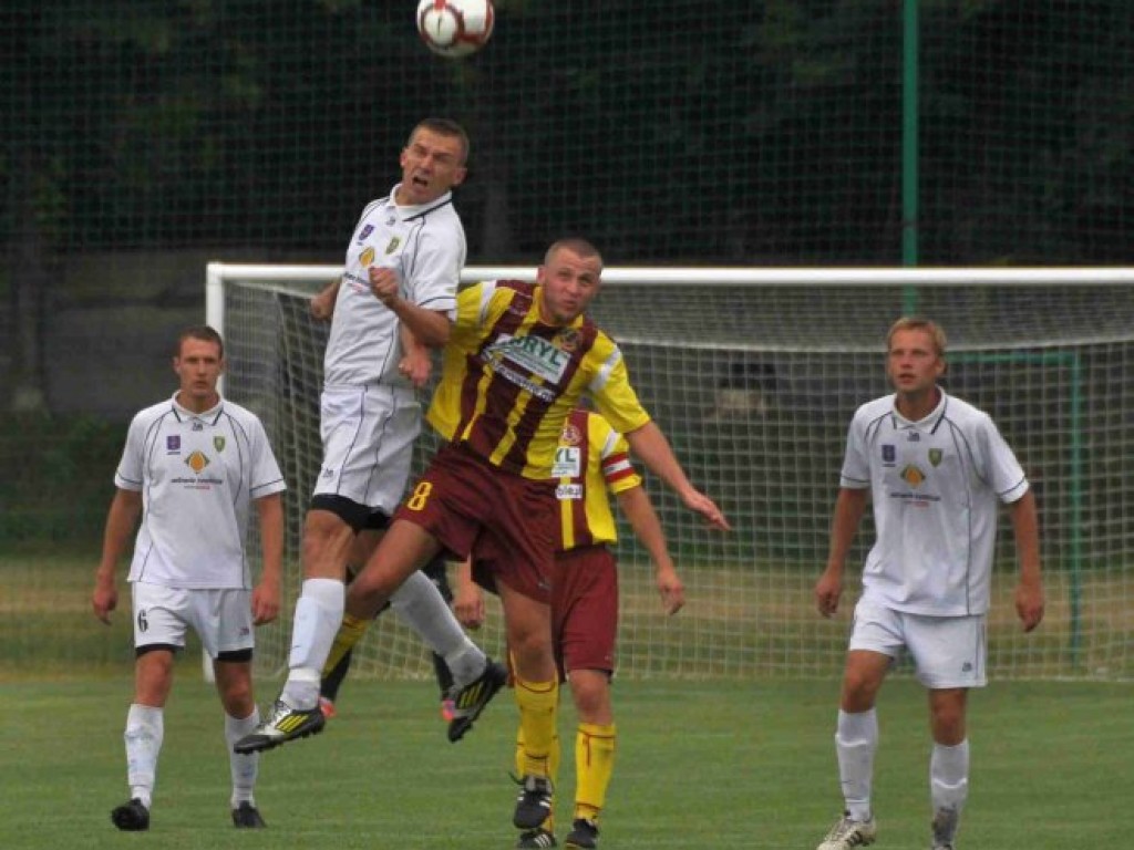 Sportowy weekend w obiektywie 10-11.08. 2013 r.