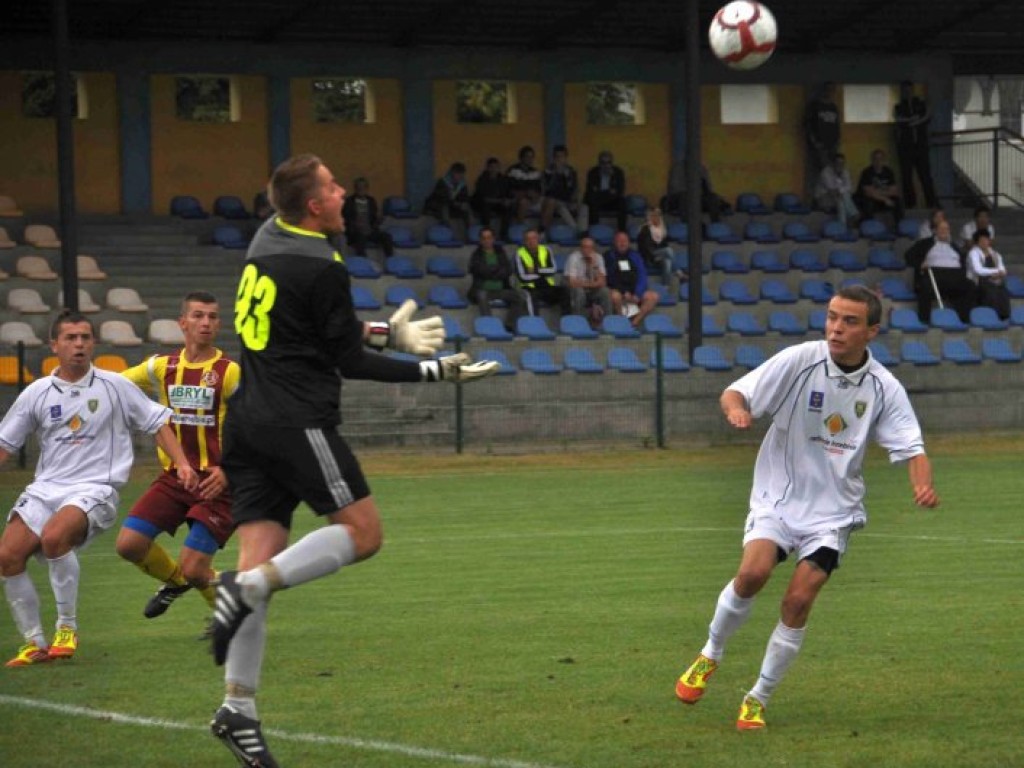 Sportowy weekend w obiektywie 10-11.08. 2013 r.