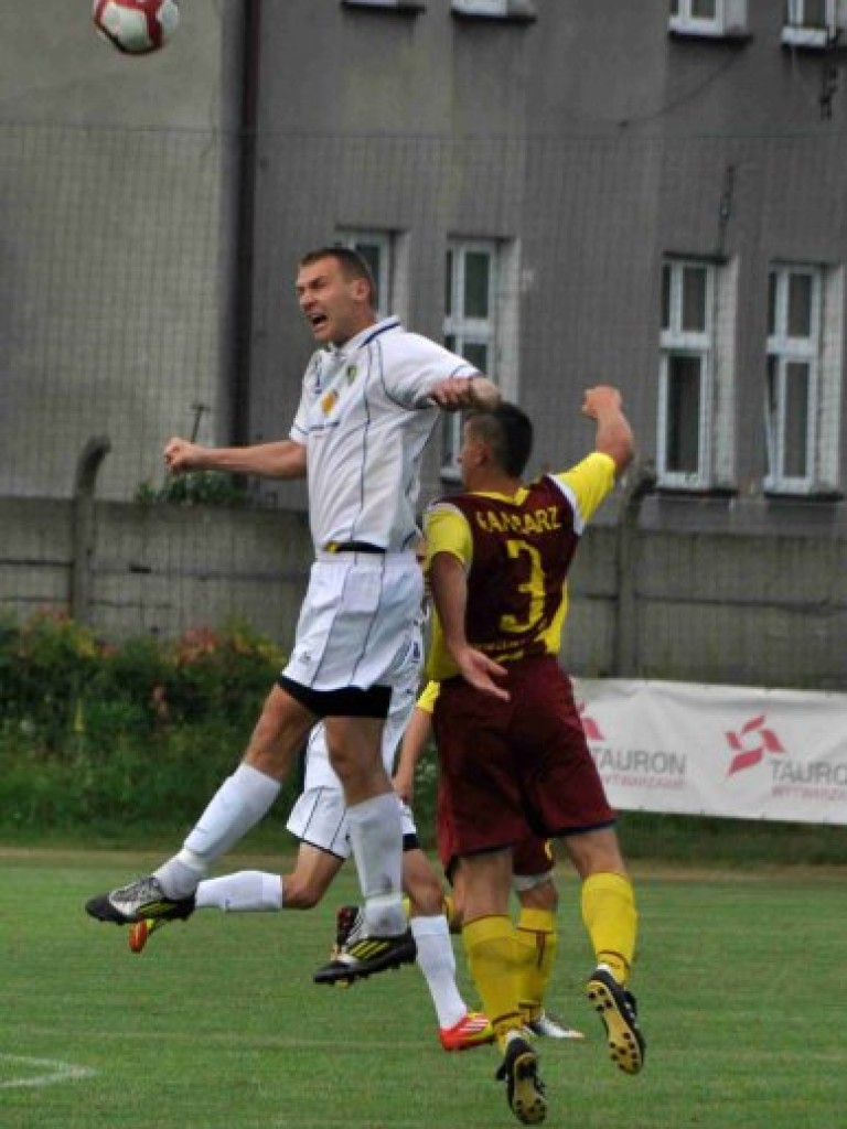 Sportowy weekend w obiektywie 10-11.08. 2013 r.