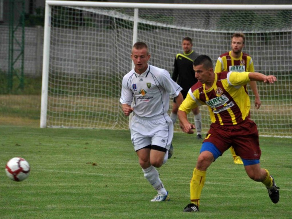 Sportowy weekend w obiektywie 10-11.08. 2013 r.