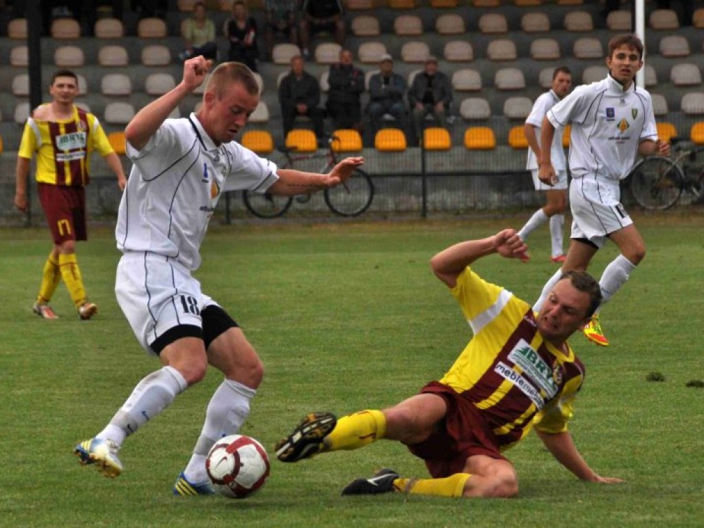 Sportowy weekend w obiektywie 10-11.08. 2013 r.