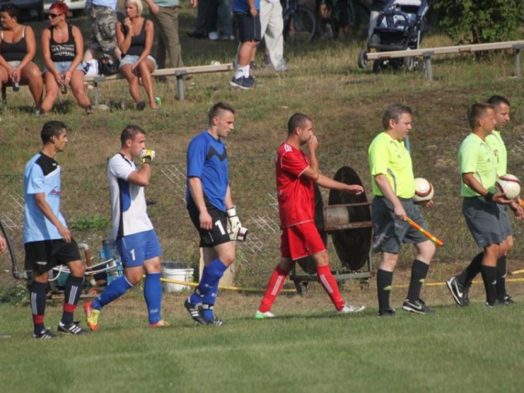 Sportowy weekend w obiektywie 10-11.08. 2013 r.