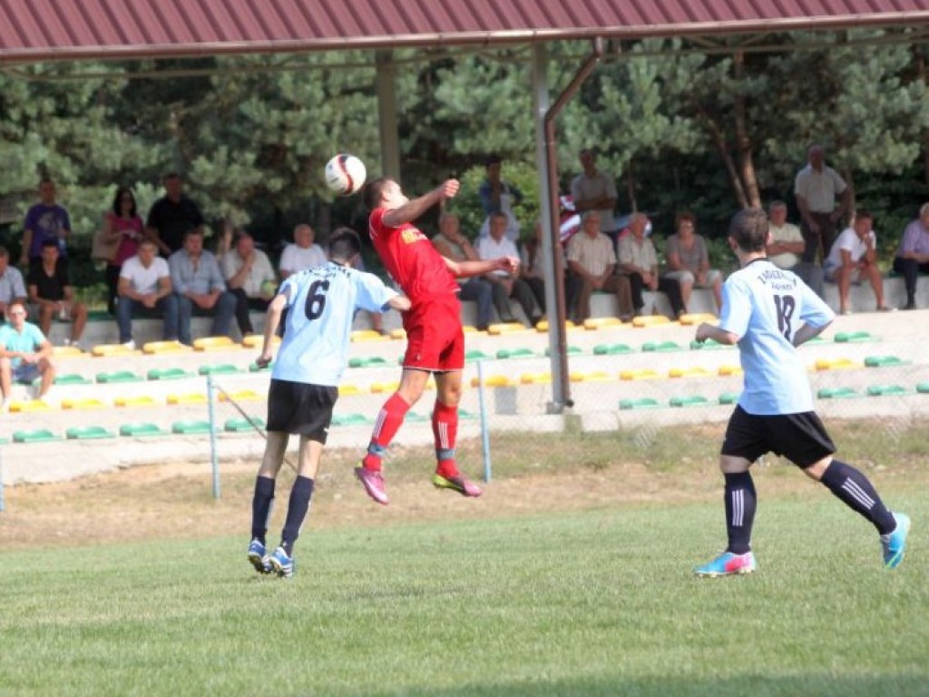 Sportowy weekend w obiektywie 10-11.08. 2013 r.