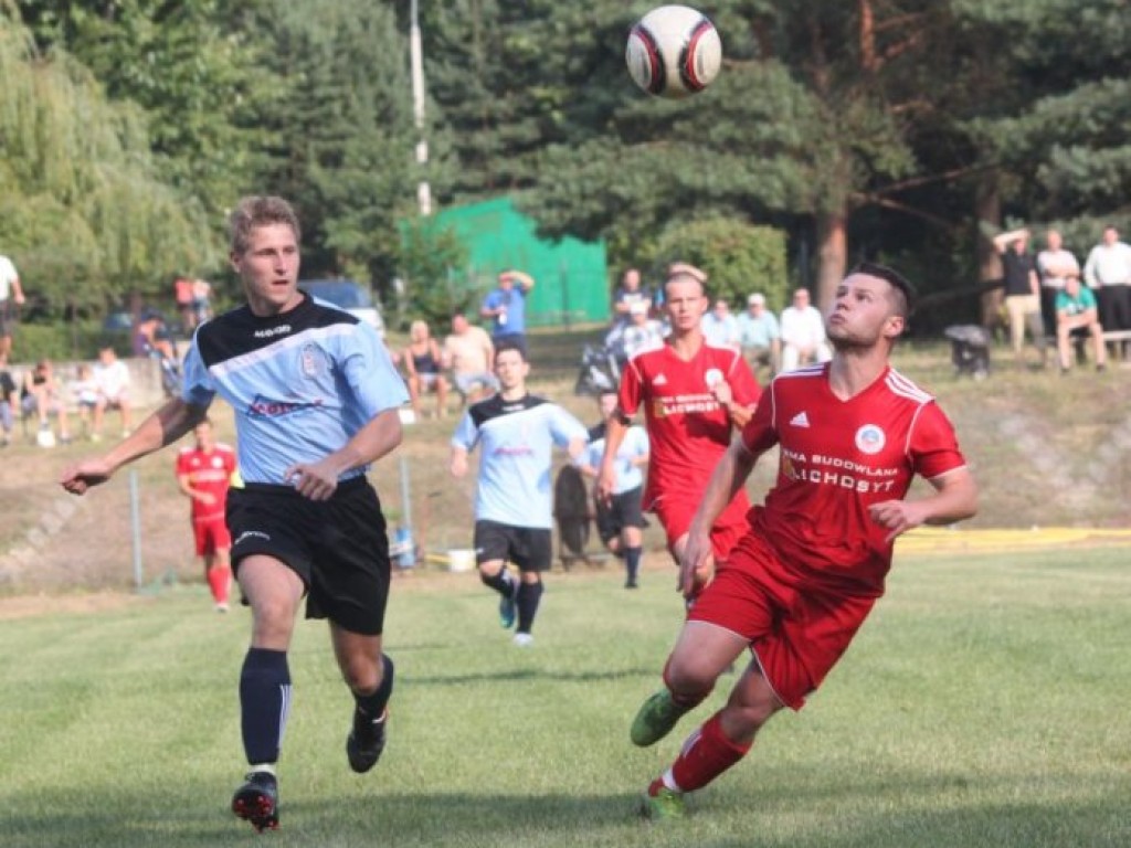 Sportowy weekend w obiektywie 10-11.08. 2013 r.