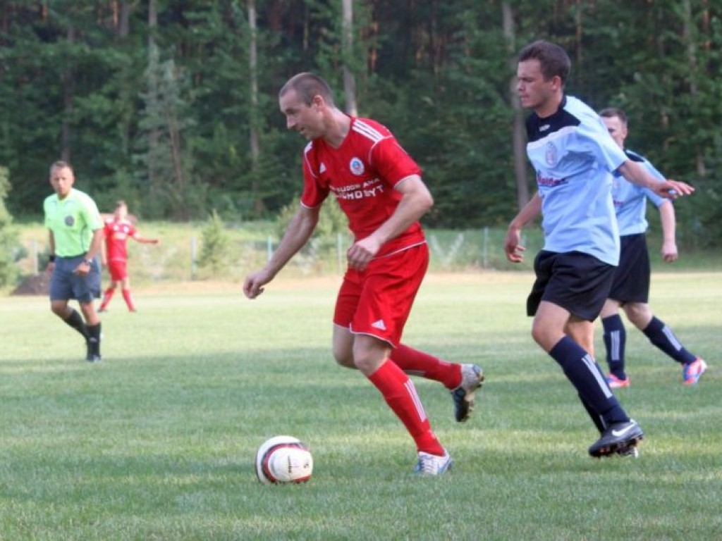 Sportowy weekend w obiektywie 10-11.08. 2013 r.