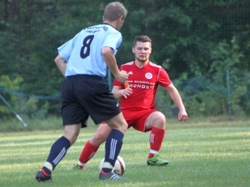 Sportowy weekend w obiektywie 10-11.08. 2013 r.