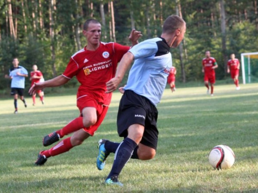 Sportowy weekend w obiektywie 10-11.08. 2013 r.