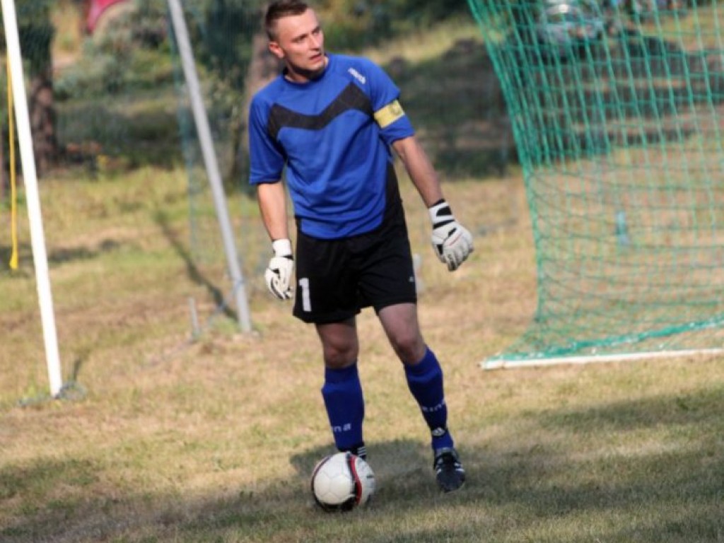 Sportowy weekend w obiektywie 10-11.08. 2013 r.