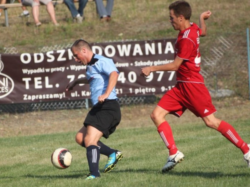 Sportowy weekend w obiektywie 10-11.08. 2013 r.