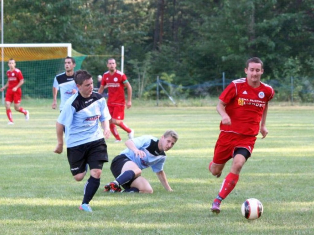 Sportowy weekend w obiektywie 10-11.08. 2013 r.
