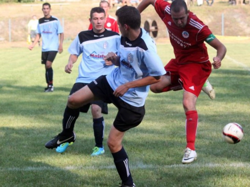 Sportowy weekend w obiektywie 10-11.08. 2013 r.
