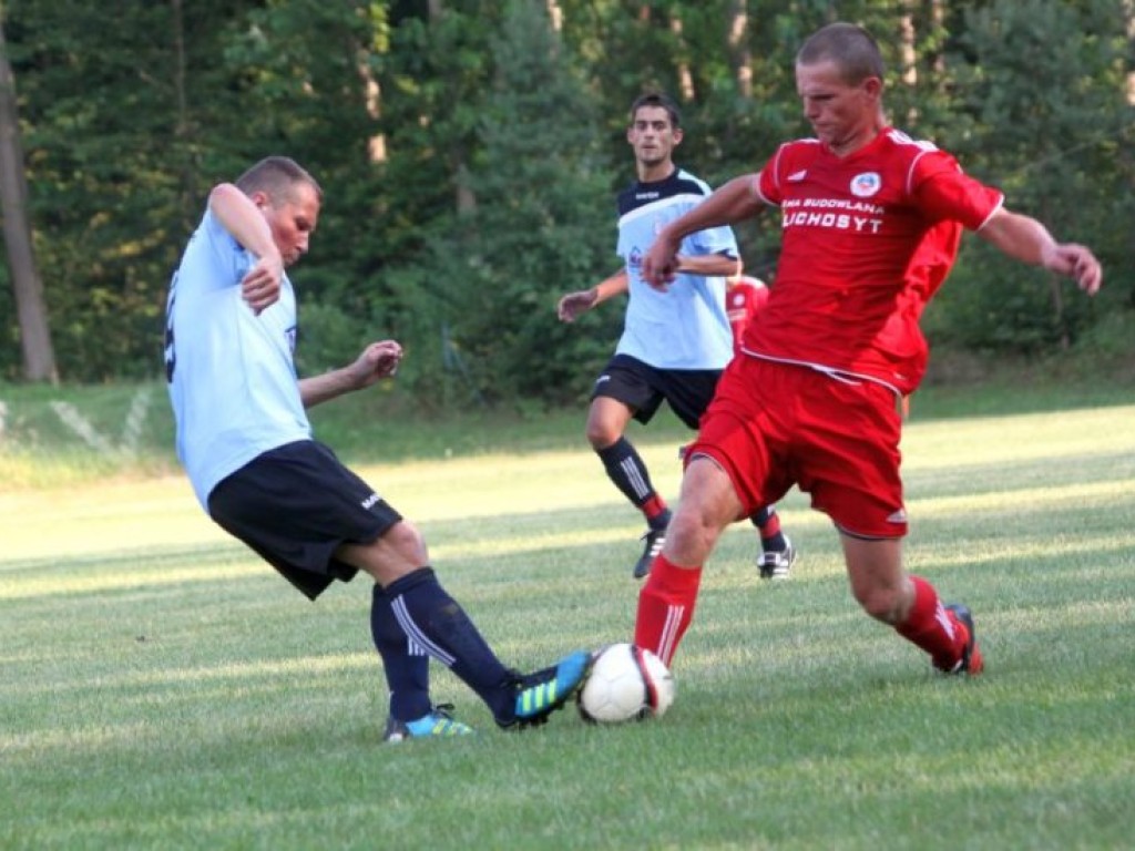 Sportowy weekend w obiektywie 10-11.08. 2013 r.