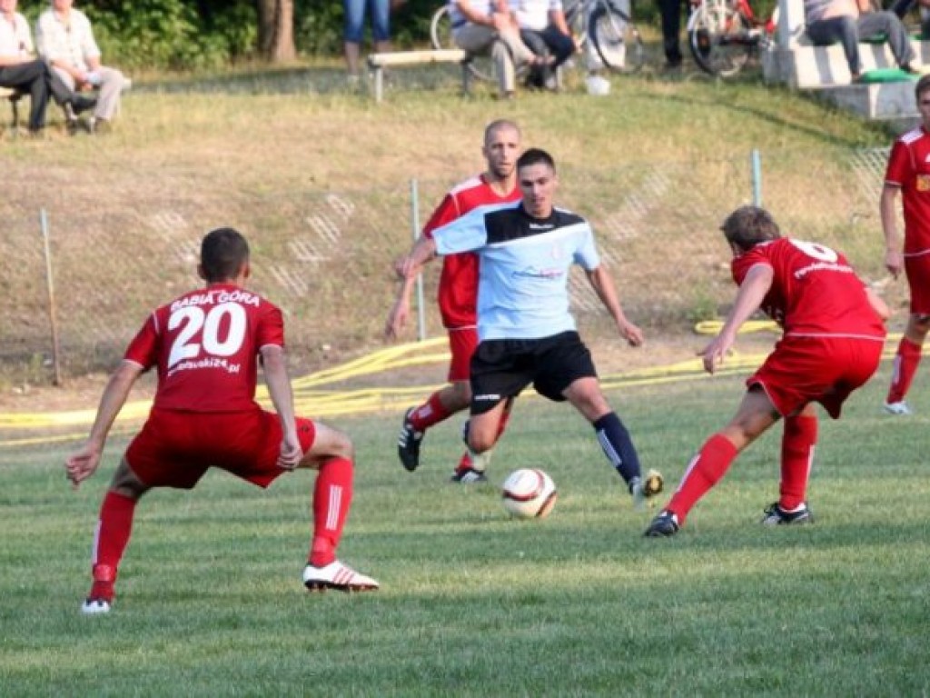 Sportowy weekend w obiektywie 10-11.08. 2013 r.