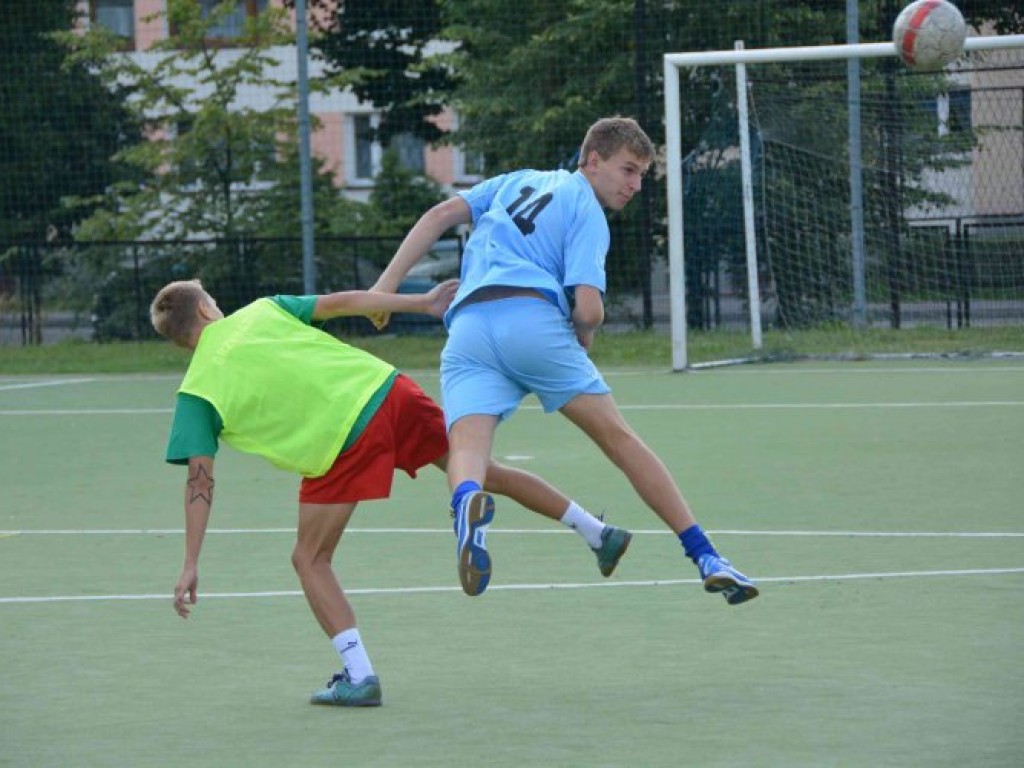 Sportowy tydzień w obiektywie 12.08-16.08.2013 r