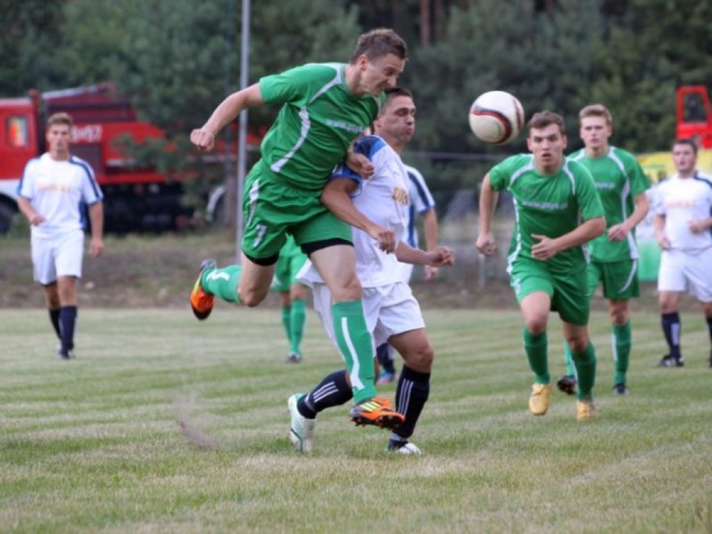 Sportowy tydzień w obiektywie 12.08-16.08.2013 r