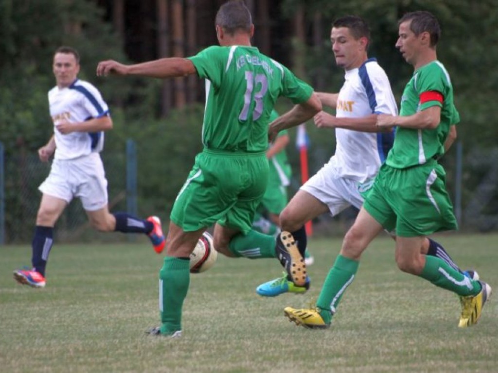 Sportowy tydzień w obiektywie 12.08-16.08.2013 r