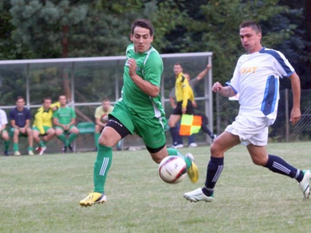 Sportowy tydzień w obiektywie 12.08-16.08.2013 r