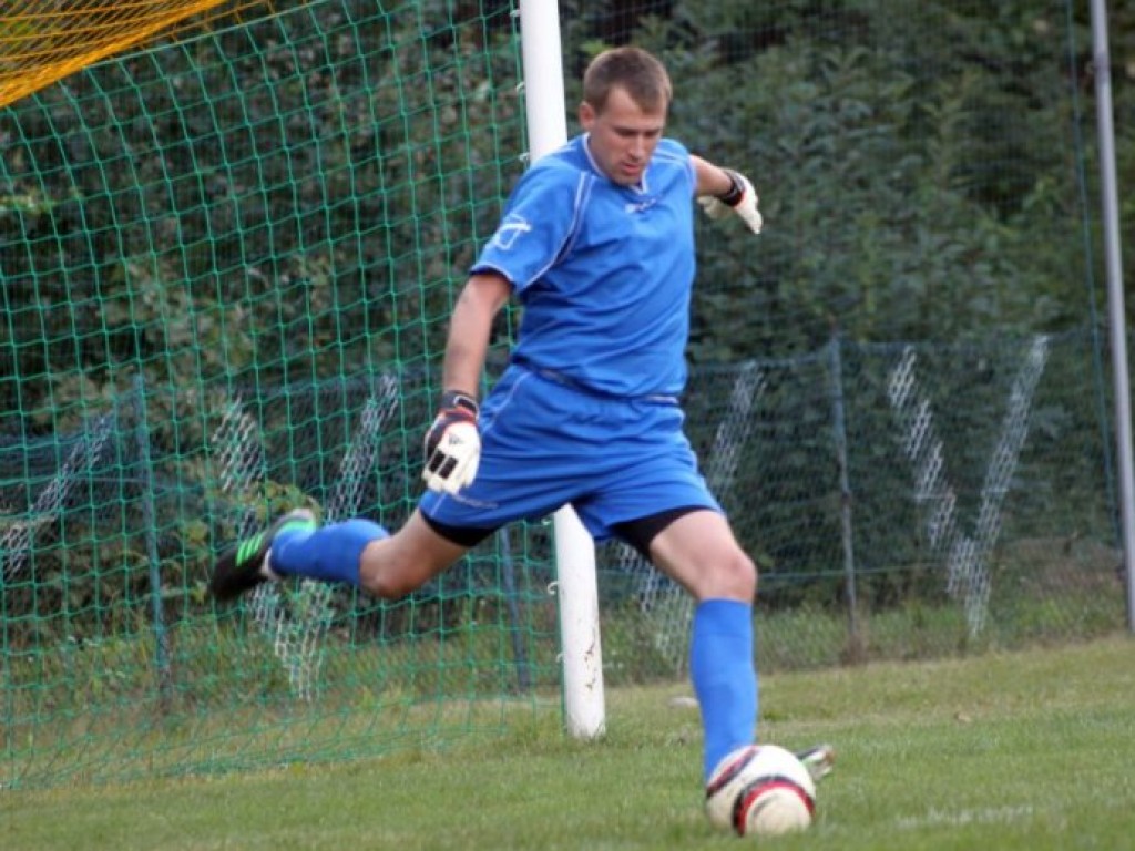 Sportowy tydzień w obiektywie 12.08-16.08.2013 r