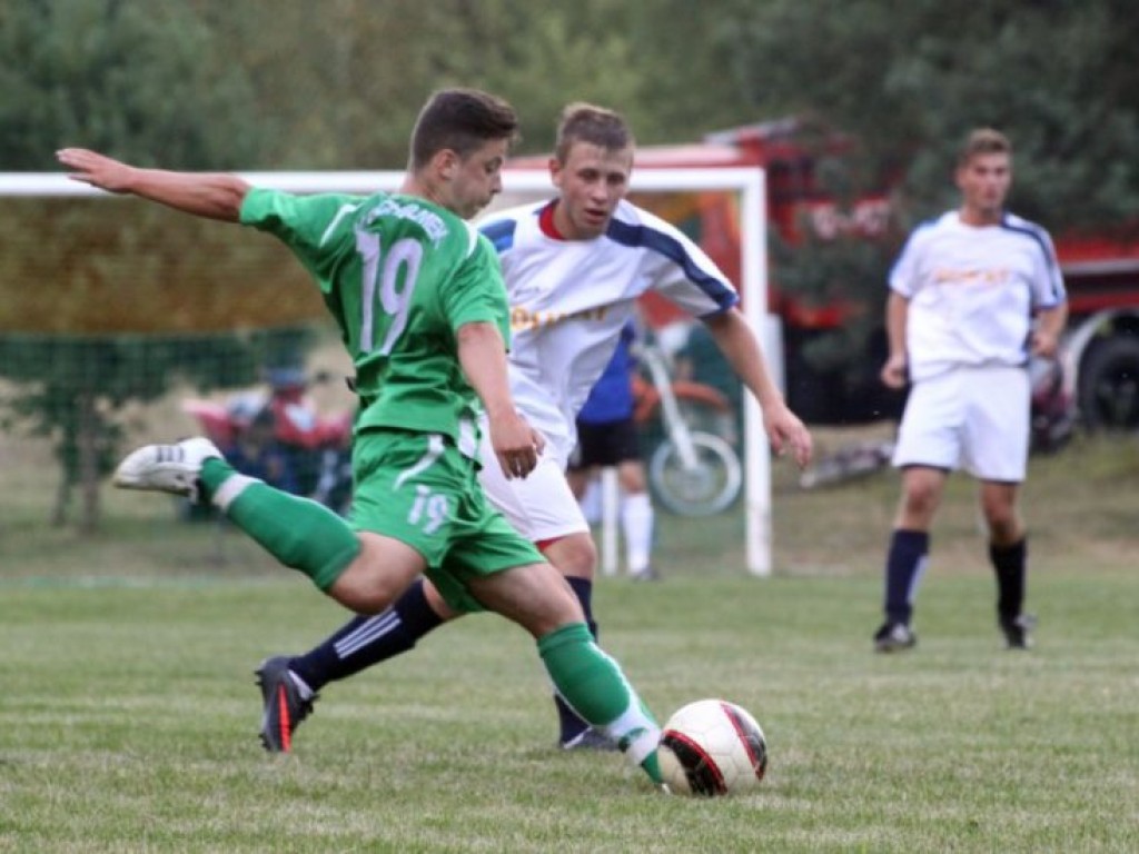 Sportowy tydzień w obiektywie 12.08-16.08.2013 r