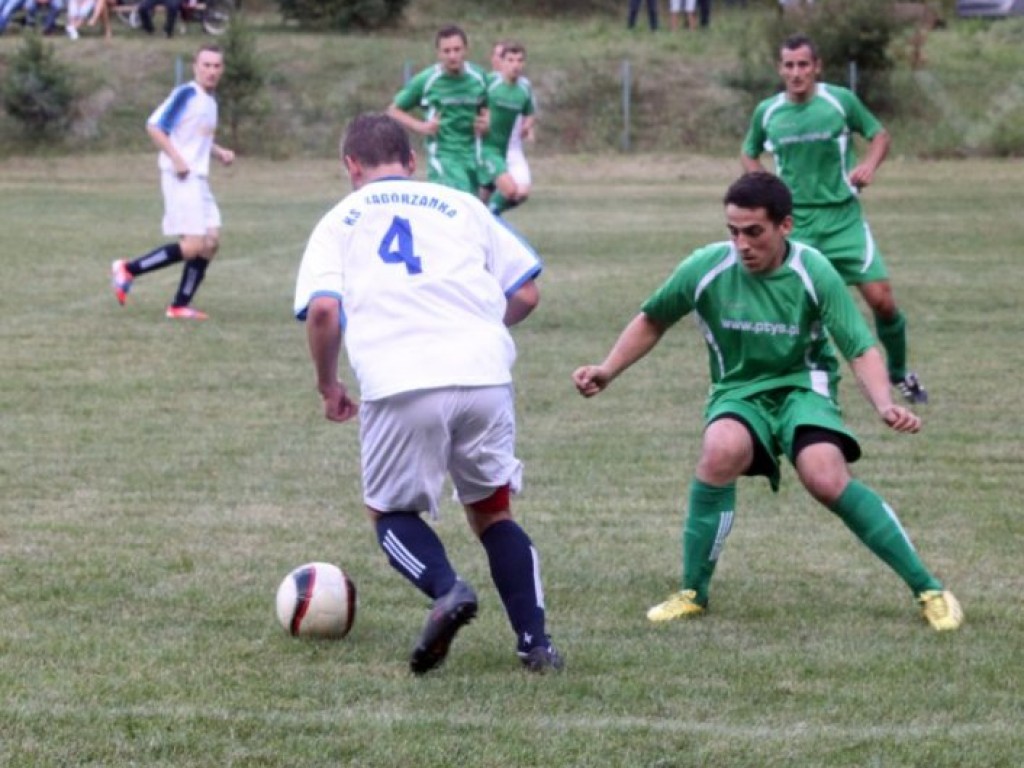 Sportowy tydzień w obiektywie 12.08-16.08.2013 r