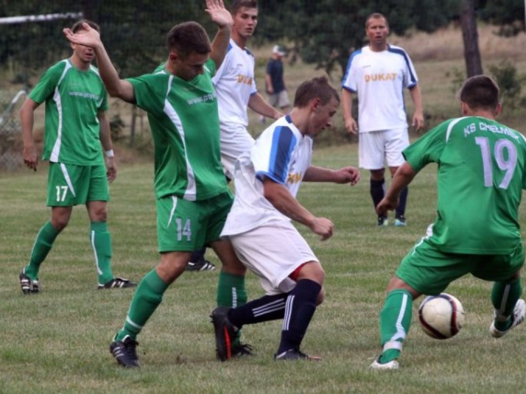 Sportowy tydzień w obiektywie 12.08-16.08.2013 r
