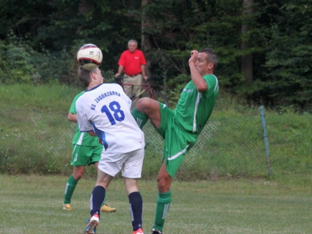Sportowy tydzień w obiektywie 12.08-16.08.2013 r