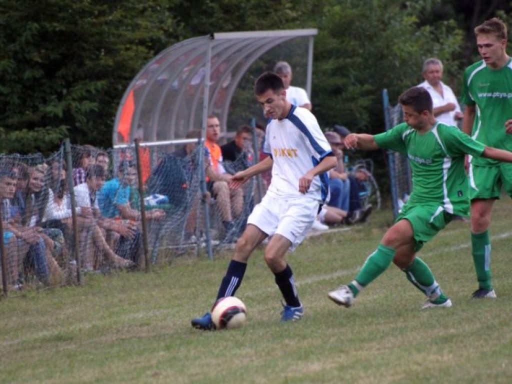 Sportowy tydzień w obiektywie 12.08-16.08.2013 r