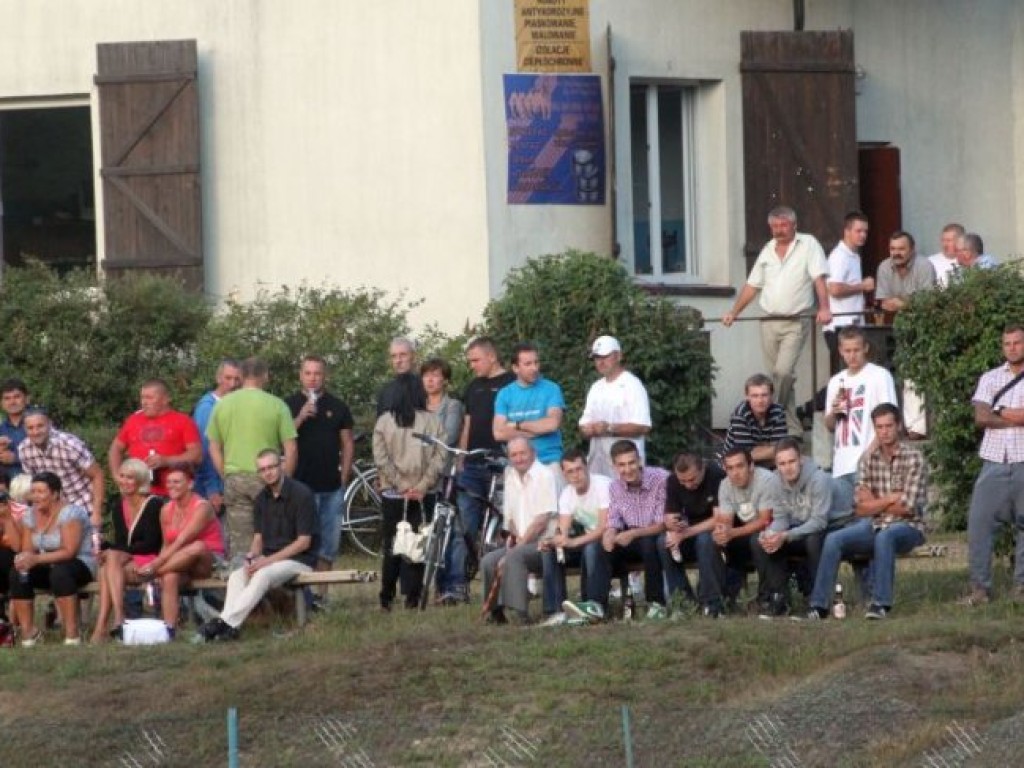 Sportowy tydzień w obiektywie 12.08-16.08.2013 r