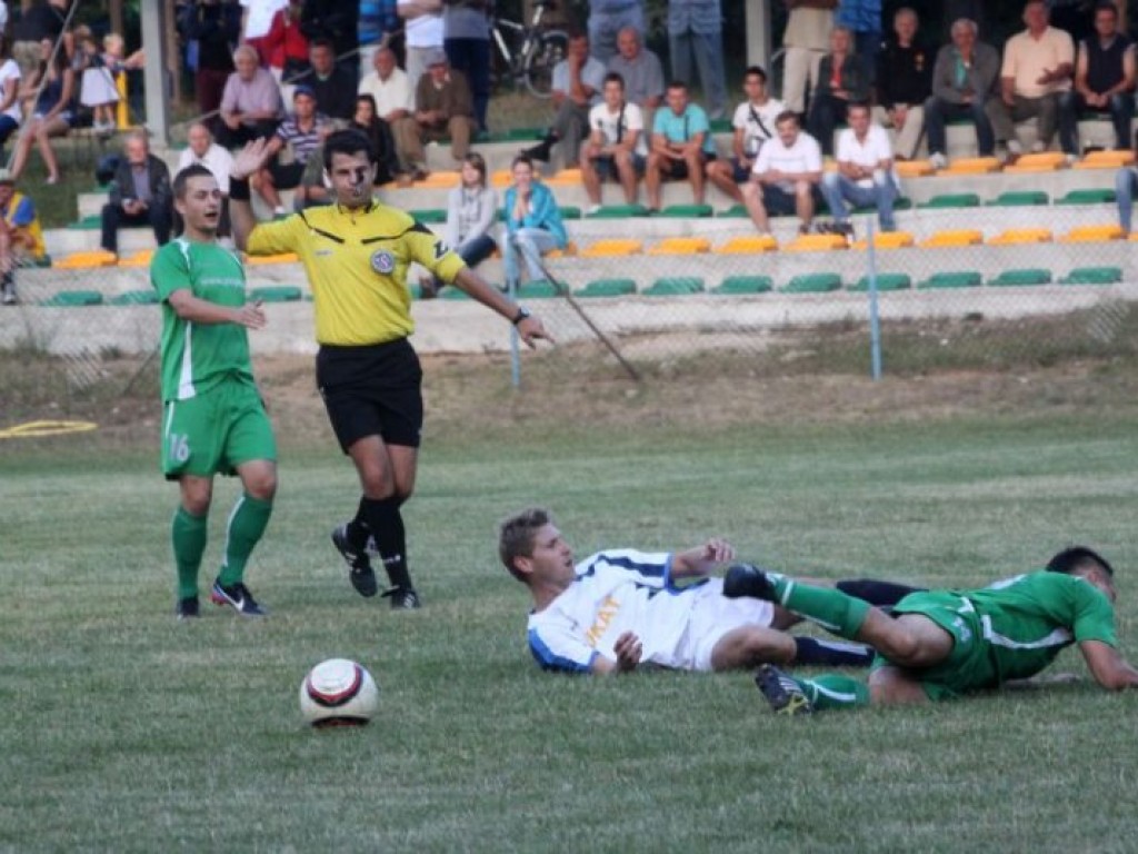Sportowy tydzień w obiektywie 12.08-16.08.2013 r