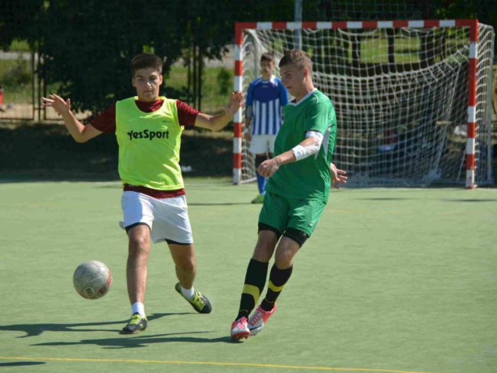 Sportowy tydzień w obiektywie 12.08-16.08.2013 r