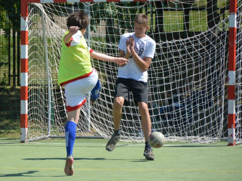 Sportowy tydzień w obiektywie 12.08-16.08.2013 r
