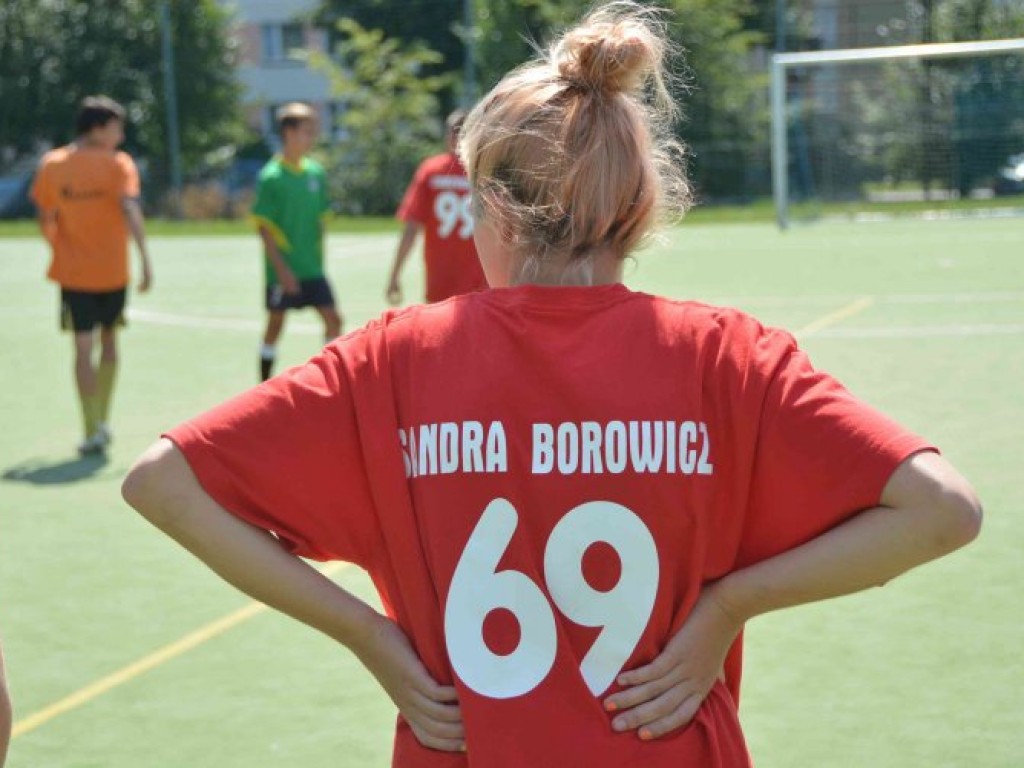 Sportowy tydzień w obiektywie 12.08-16.08.2013 r