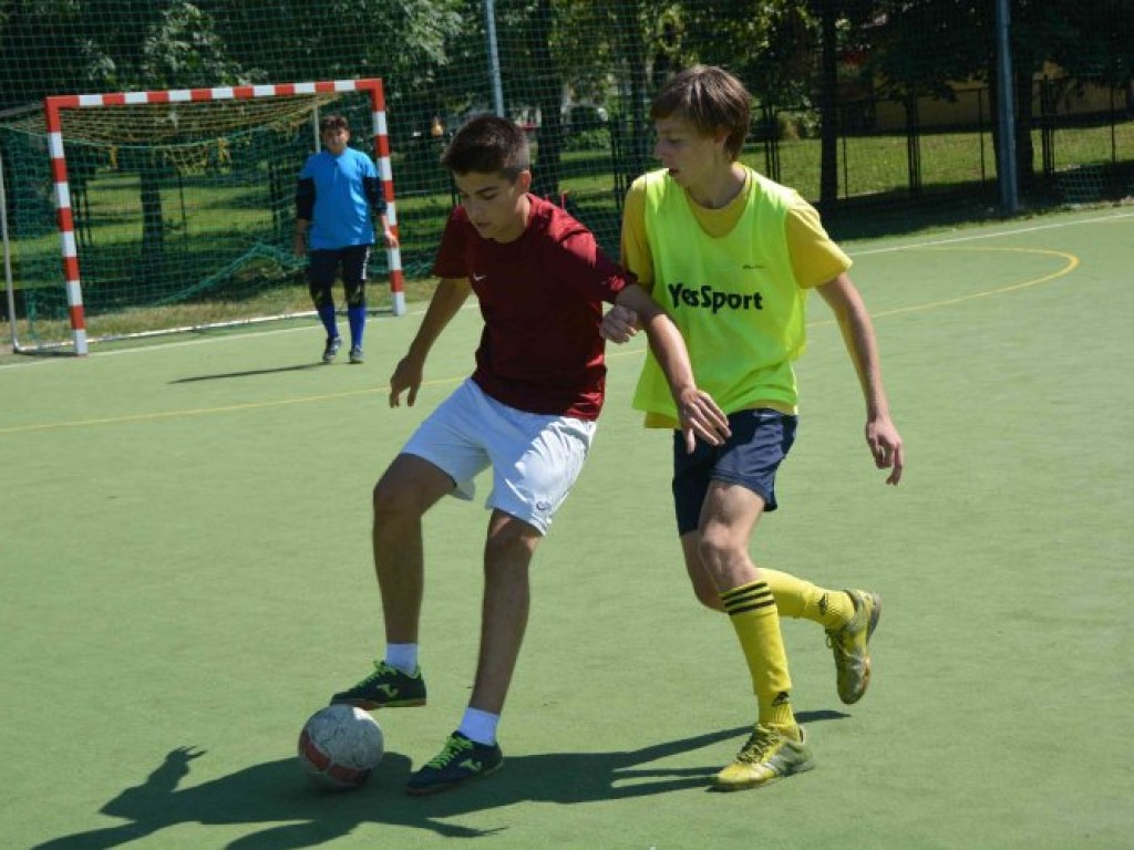 Sportowy tydzień w obiektywie 12.08-16.08.2013 r