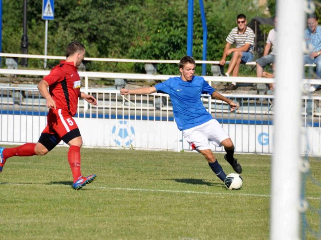 Sportowy weekend w obiektywie 17-18.08. 2013 r.
