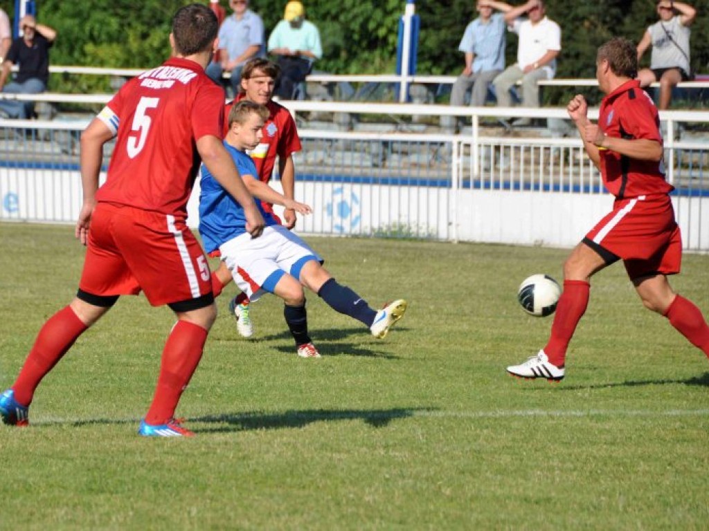 Sportowy weekend w obiektywie 17-18.08. 2013 r.