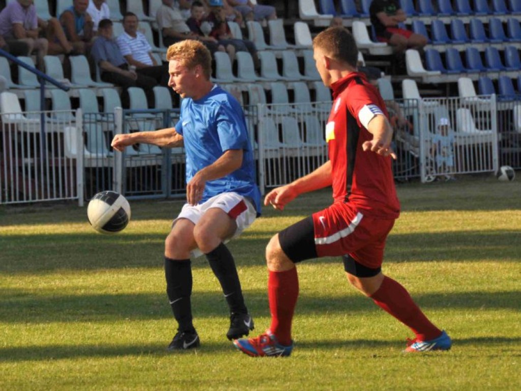 Sportowy weekend w obiektywie 17-18.08. 2013 r.