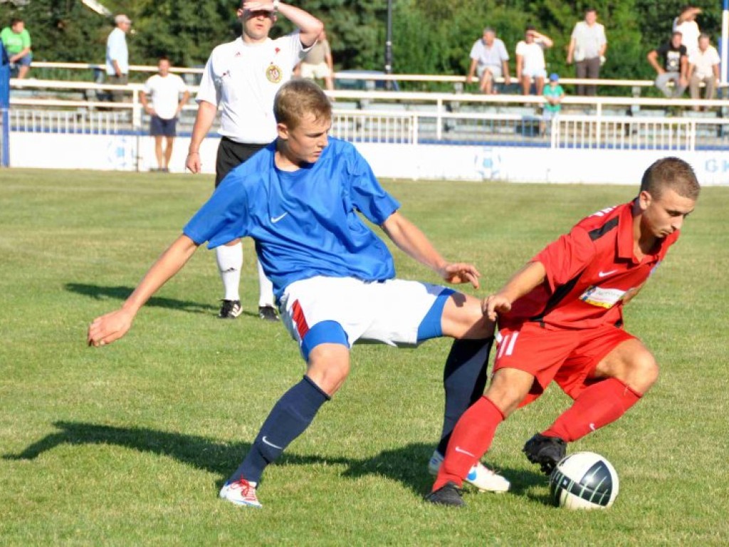 Sportowy weekend w obiektywie 17-18.08. 2013 r.