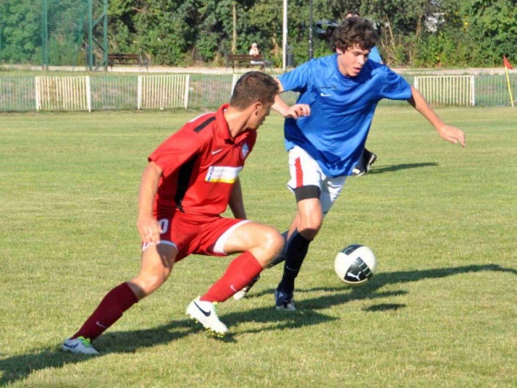 Sportowy weekend w obiektywie 17-18.08. 2013 r.