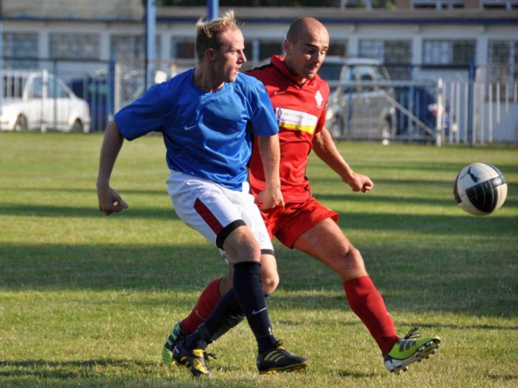 Sportowy weekend w obiektywie 17-18.08. 2013 r.